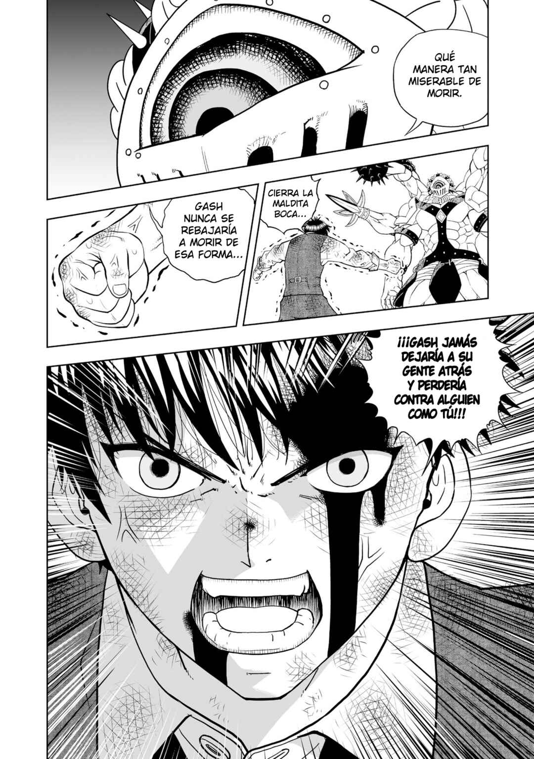 Zatch Bell! 2 Chapter 2 - Page 24