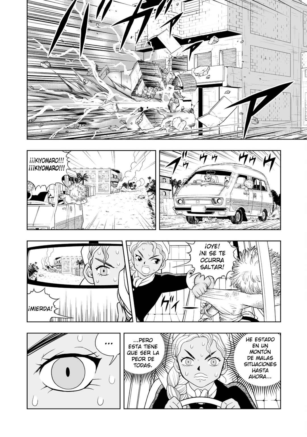 Zatch Bell! 2 Chapter 2 - Page 27