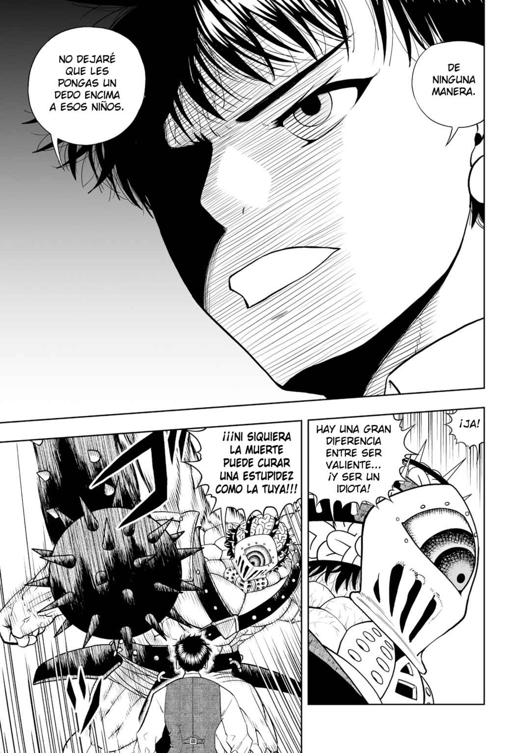 Zatch Bell! 2 Chapter 2 - Page 6