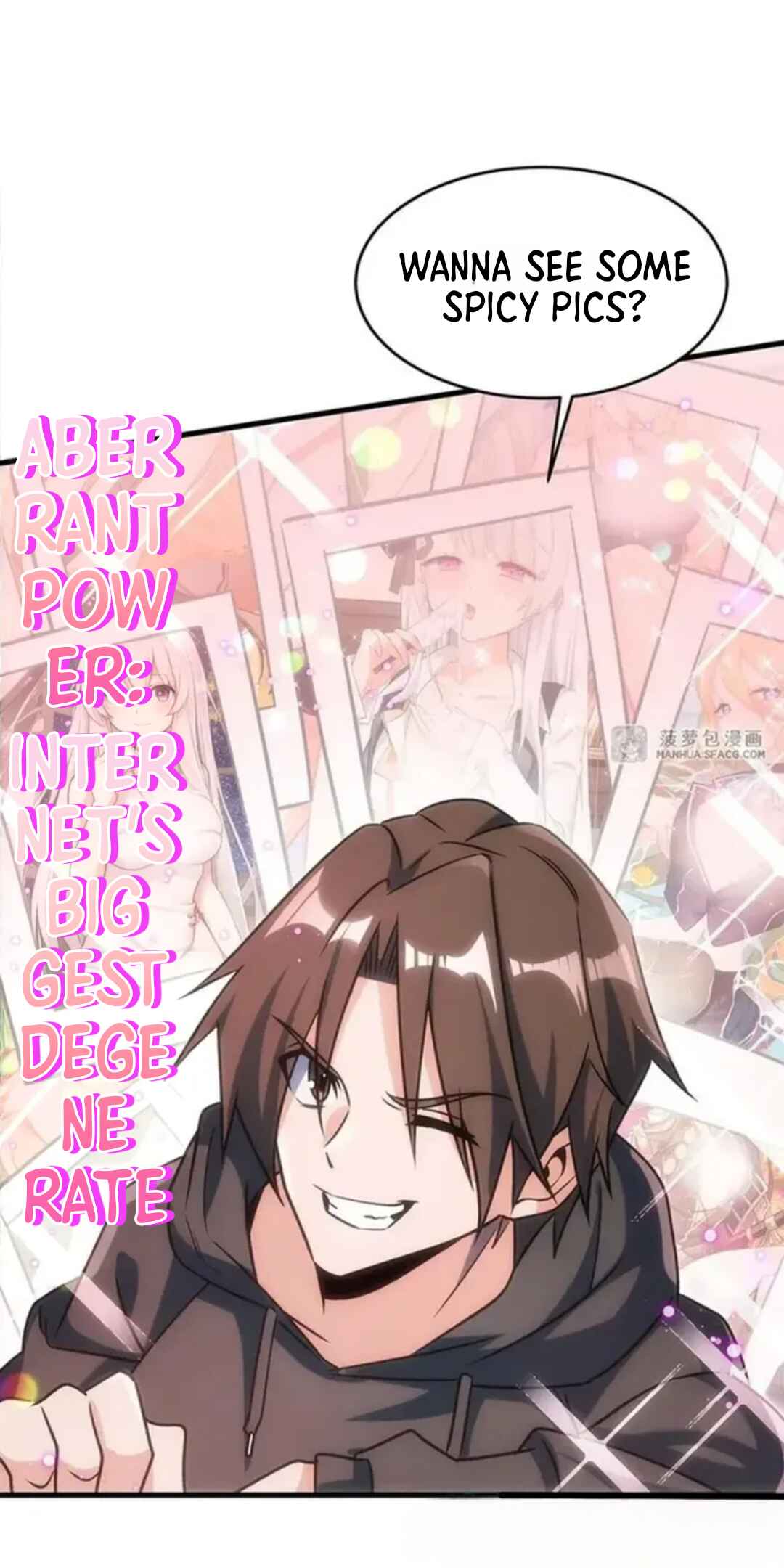 Zài Chōngmǎn Guàitán De Shìjiè Lǐ Chéngwéi Mónǚ Chapter 82 - Page 37