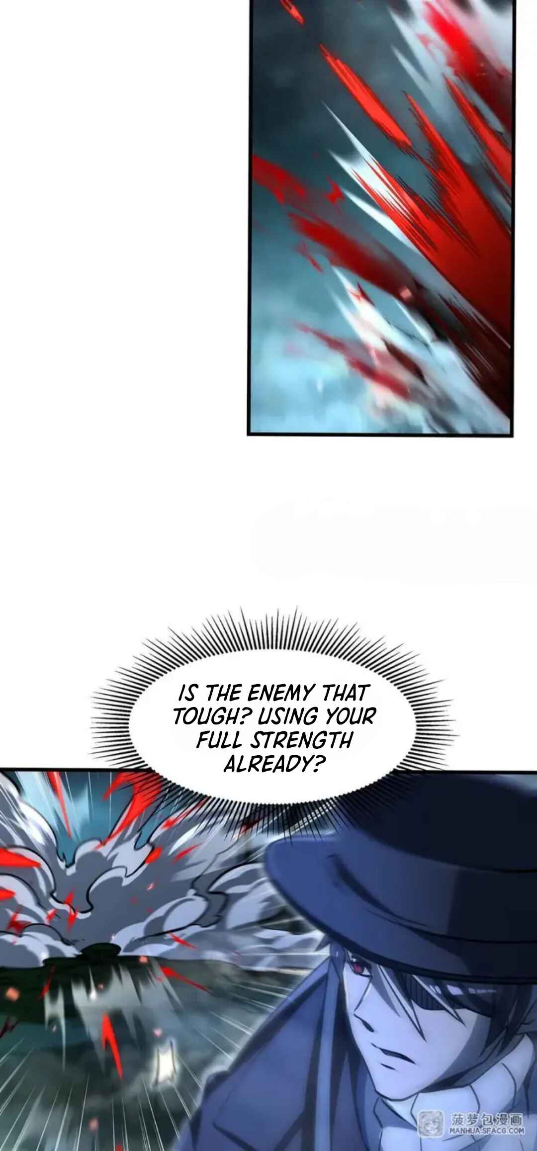 Zài Chōngmǎn Guàitán De Shìjiè Lǐ Chéngwéi Mónǚ Chapter 82 - Page 47