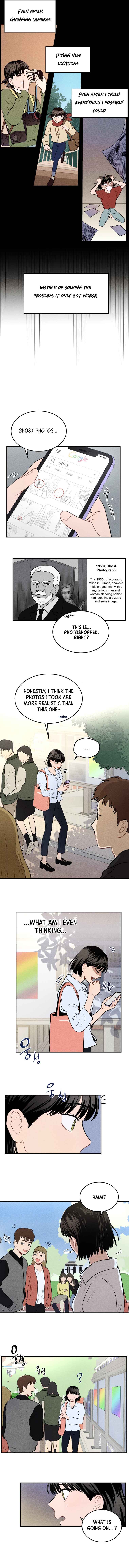 Gwijjal Romance Chapter 1 - Page 4