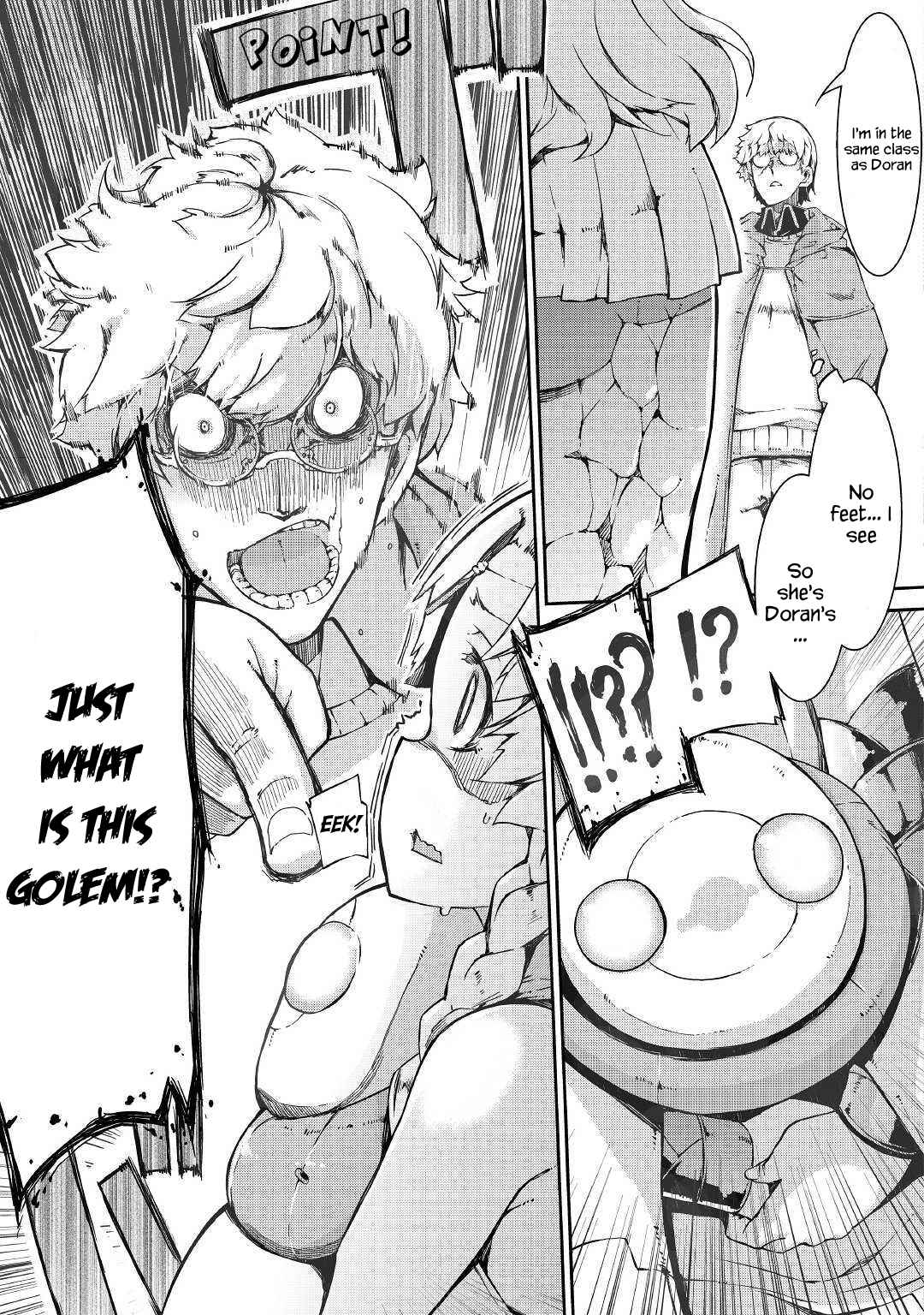Sayounara Ryuusei, Konnichiwa Jinsei Chapter 40 - Page 4