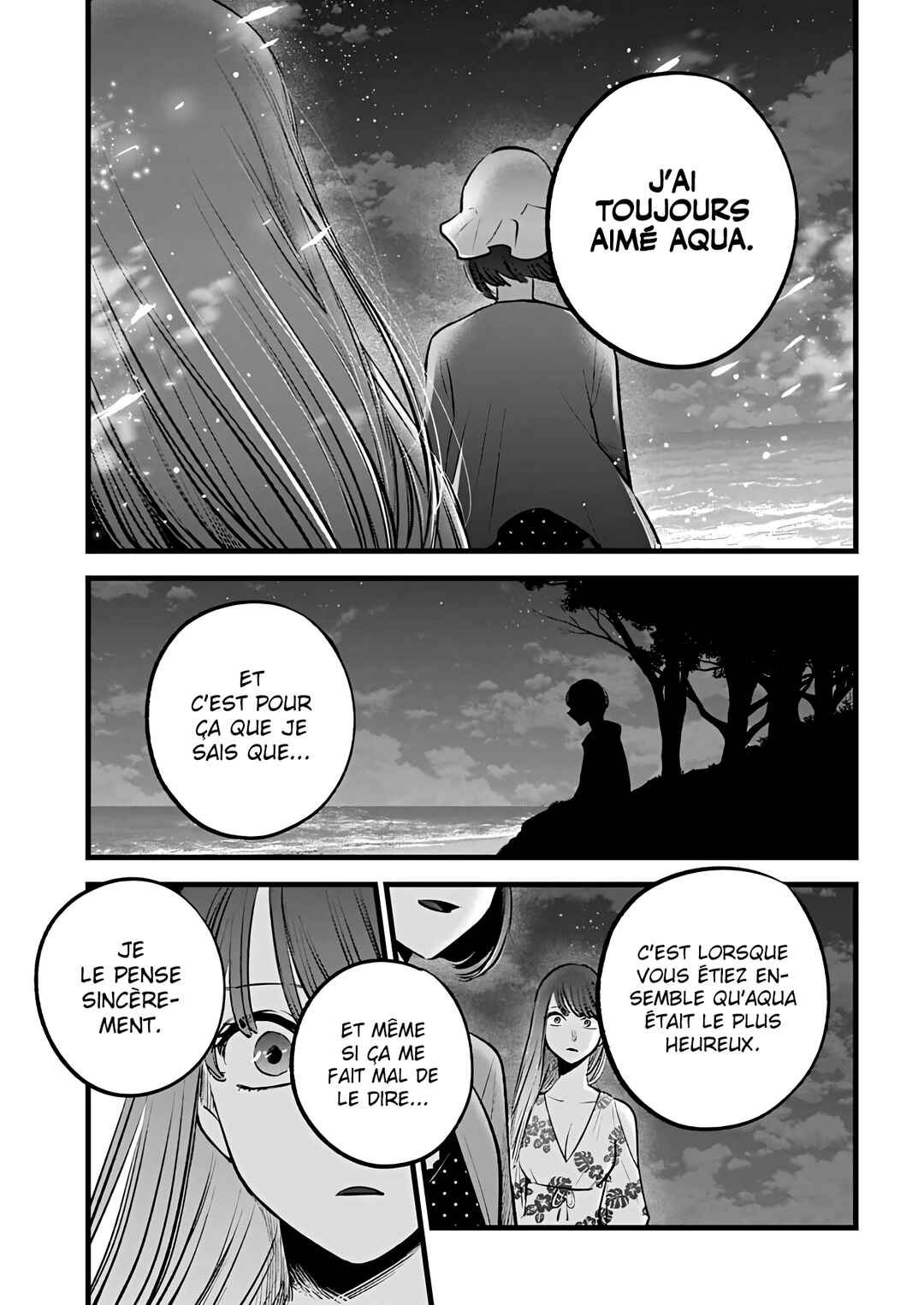 【Oshi no Ko】 Chapter 148 - Page 19