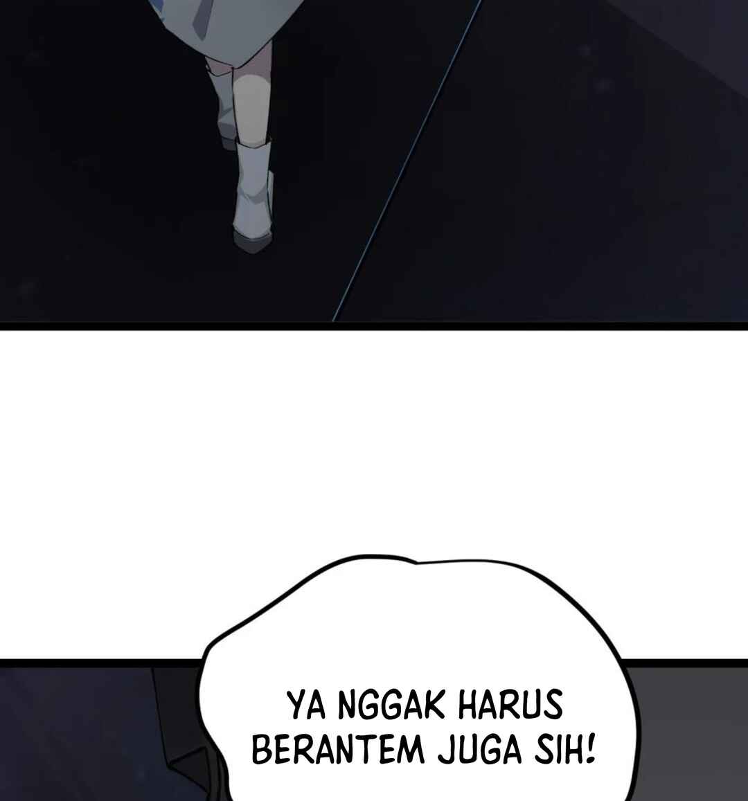 Strinova ~Tomorrow Will Finally Come~ Chapter 16 - Page 17