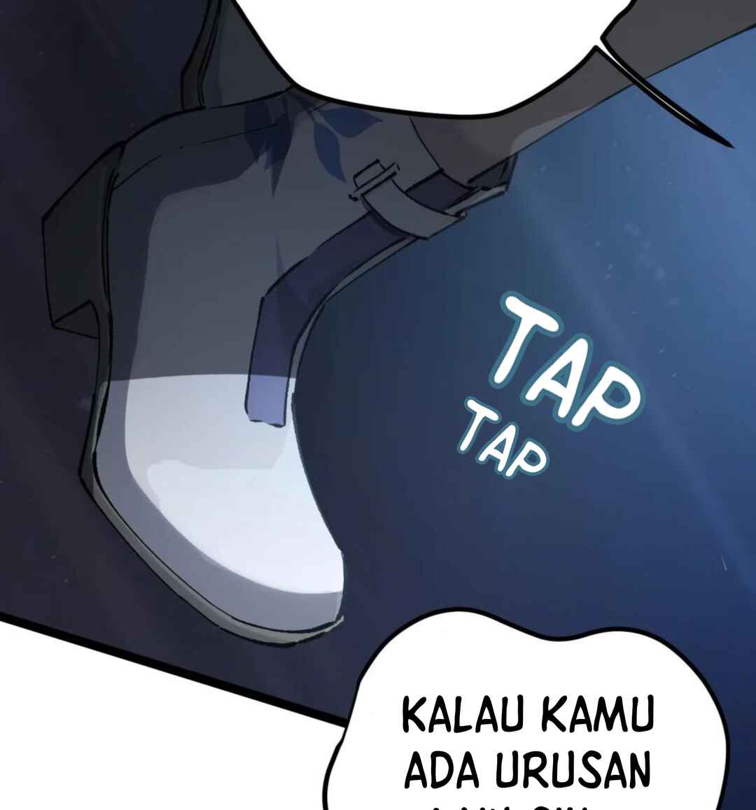 Strinova ~Tomorrow Will Finally Come~ Chapter 16 - Page 18