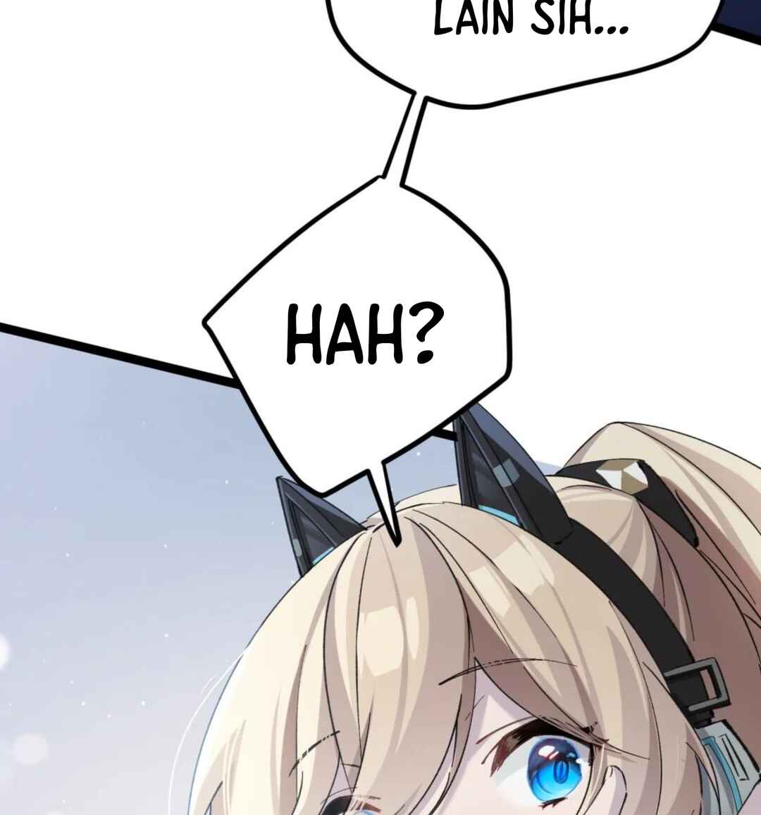 Strinova ~Tomorrow Will Finally Come~ Chapter 16 - Page 19