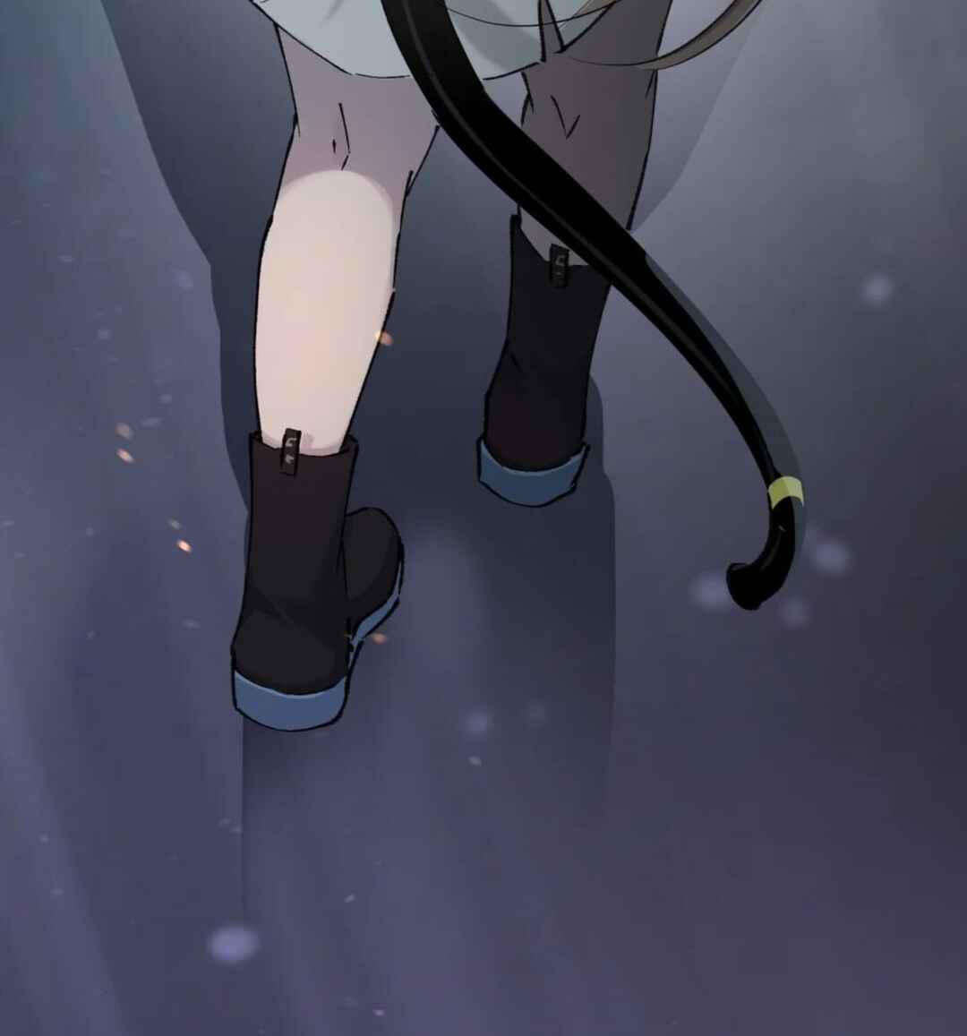 Strinova ~Tomorrow Will Finally Come~ Chapter 16 - Page 23