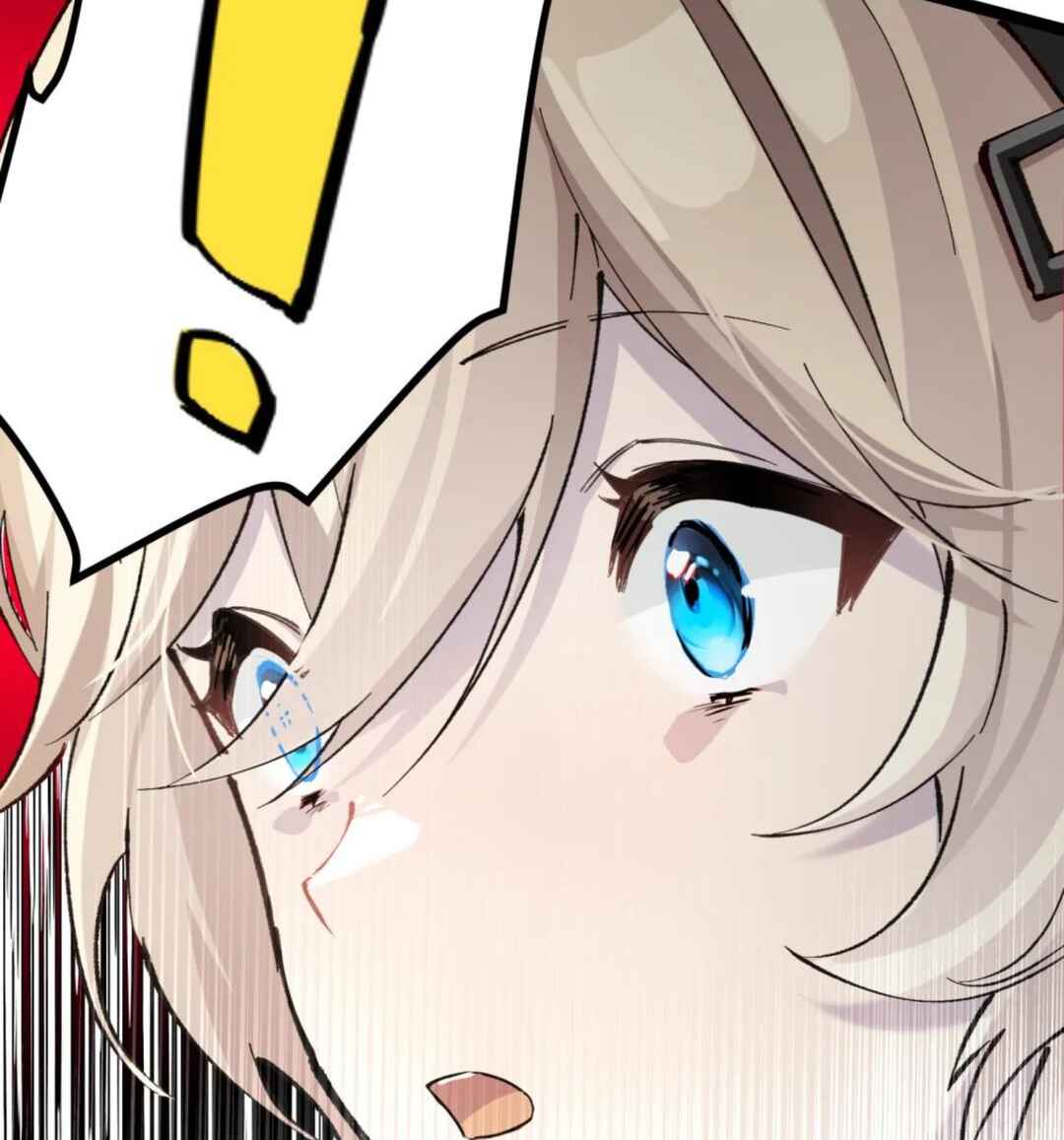 Strinova ~Tomorrow Will Finally Come~ Chapter 16 - Page 34