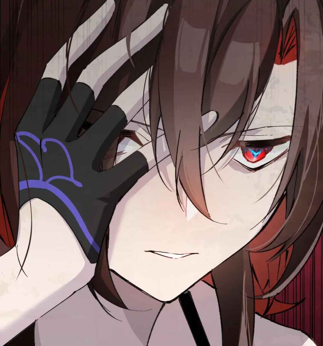 Strinova ~Tomorrow Will Finally Come~ Chapter 16 - Page 38