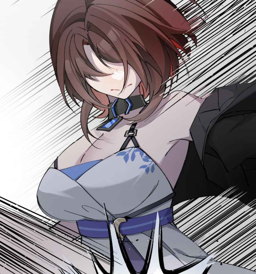 Strinova ~Tomorrow Will Finally Come~ Chapter 16 - Page 48