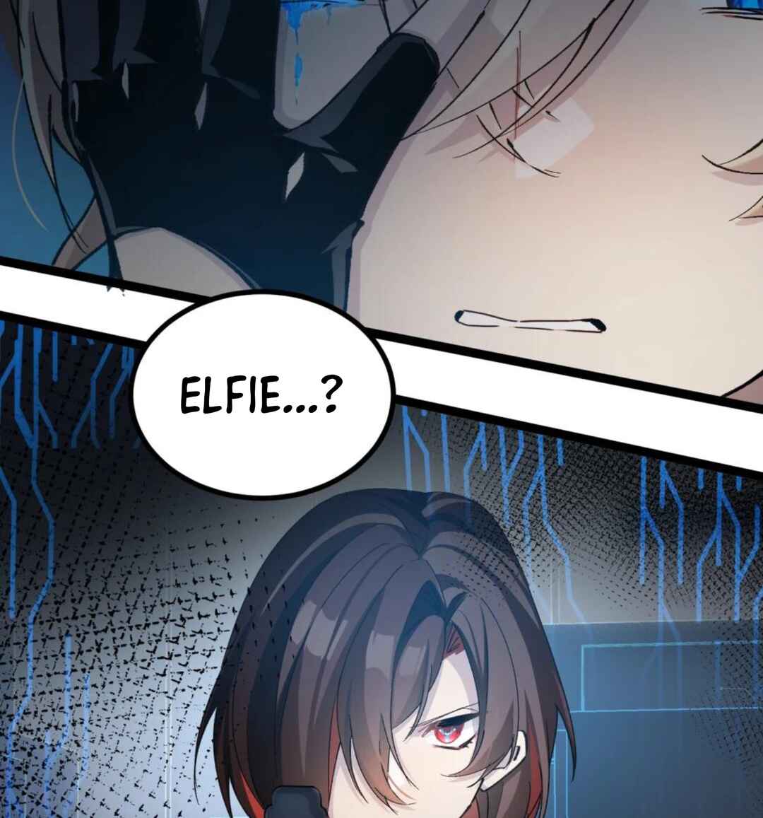 Strinova ~Tomorrow Will Finally Come~ Chapter 16 - Page 53