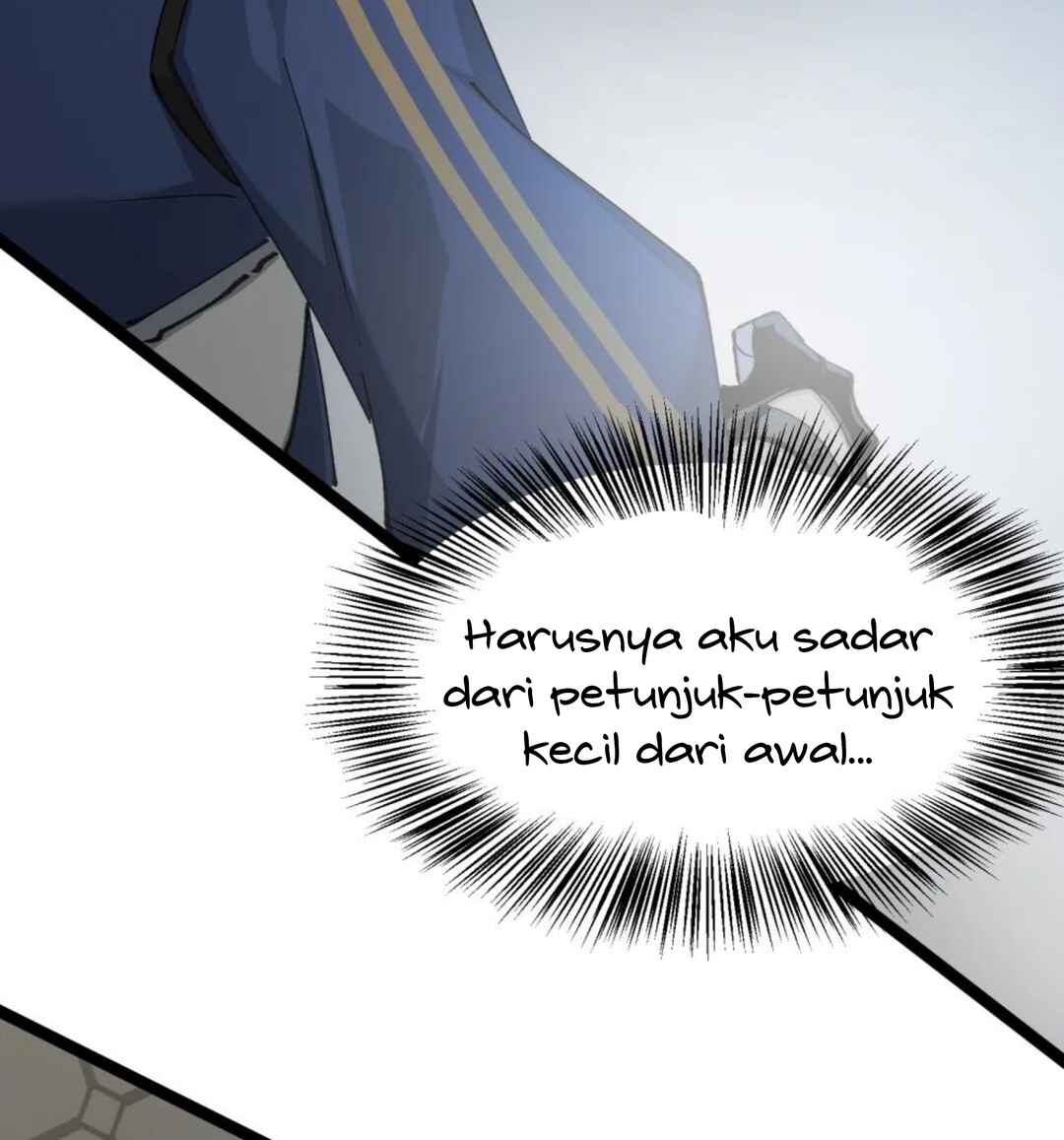 Strinova ~Tomorrow Will Finally Come~ Chapter 16 - Page 64