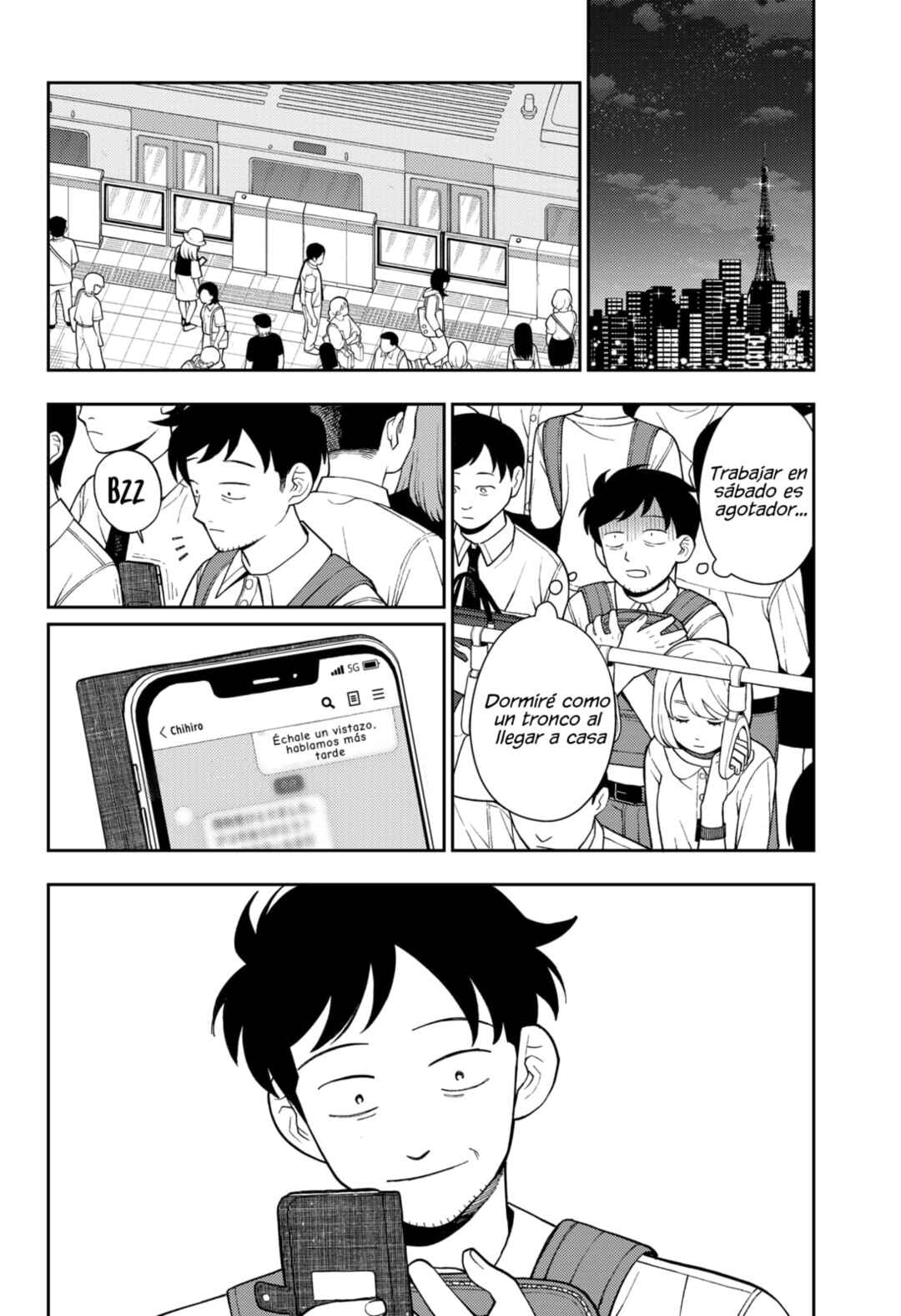 Futsuu no Keionbu Chapter 50 - Page 19