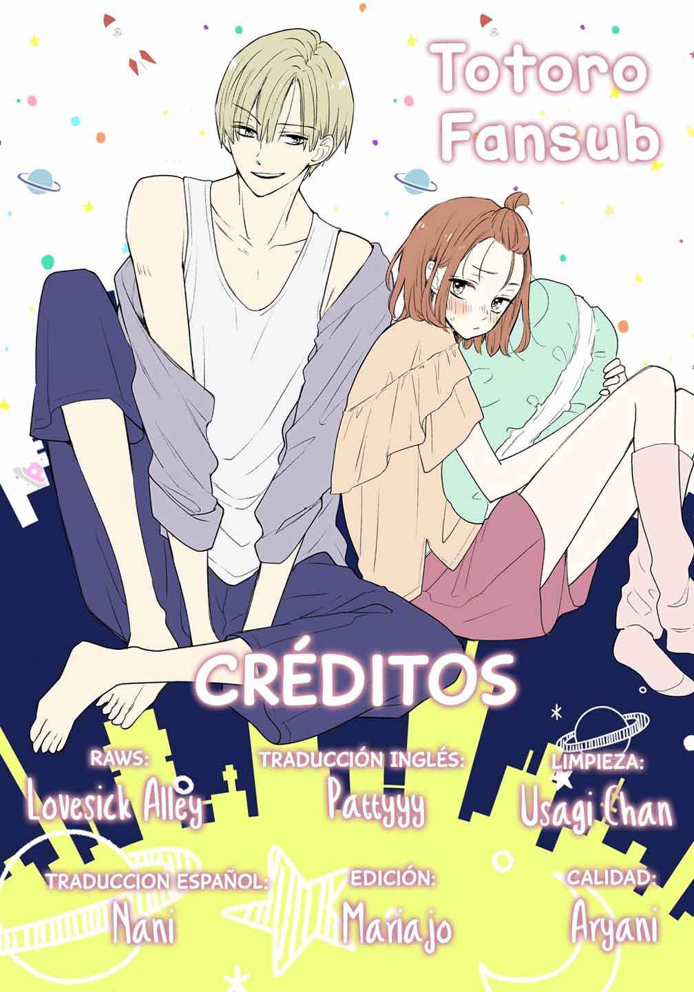 Daifuku-chan to Ouji-sama Chapter 17 - Page 2