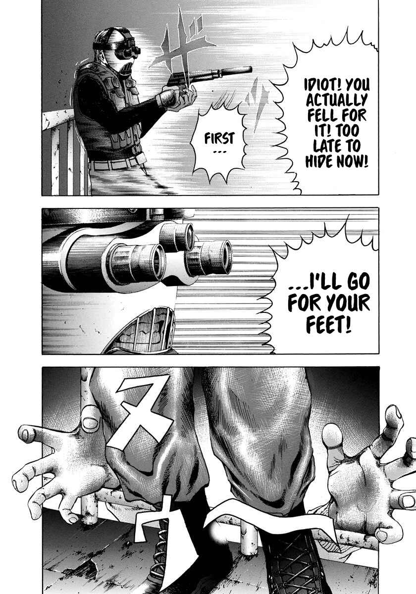 Usogui Chapter 7 - Page 12