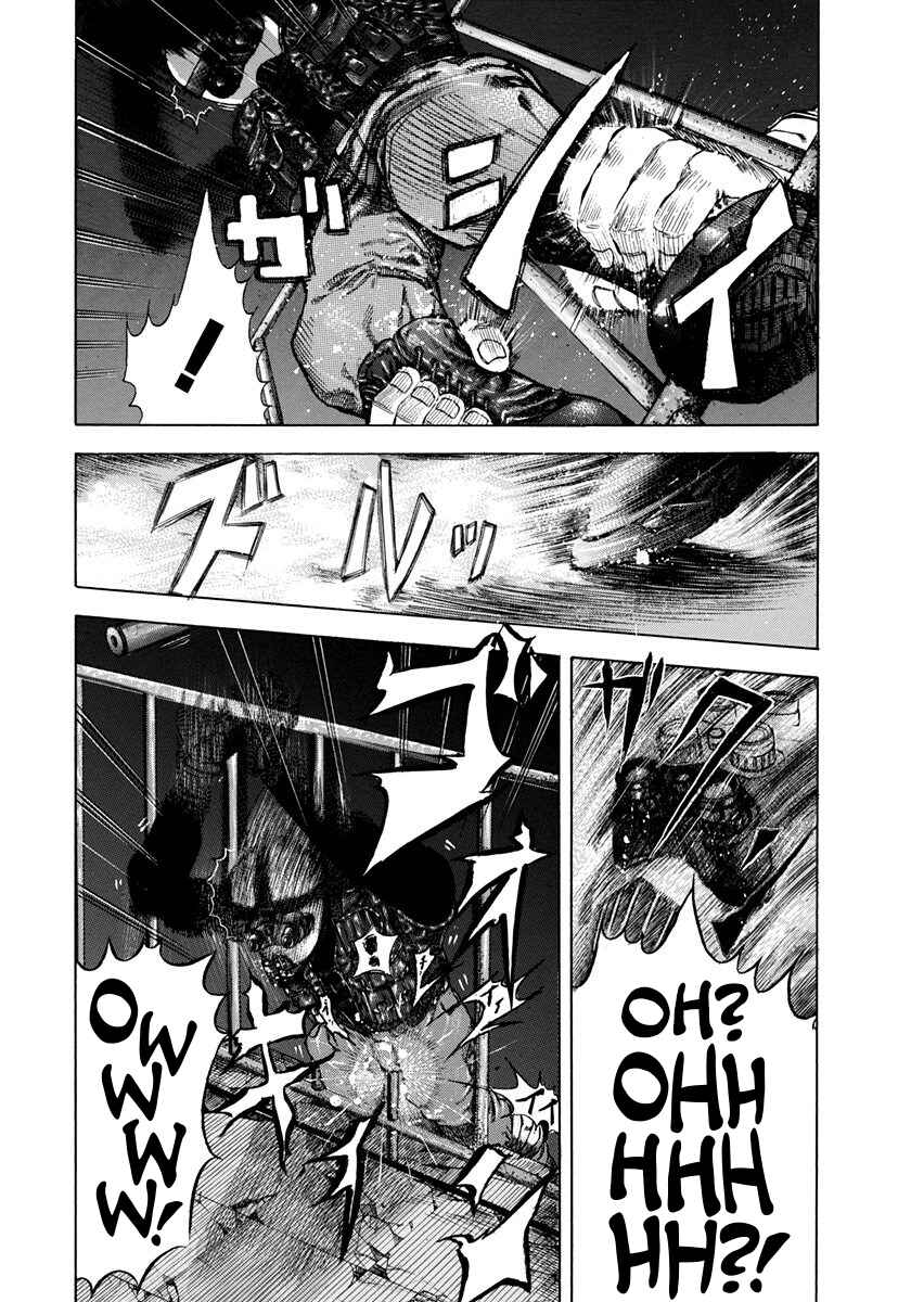 Usogui Chapter 7 - Page 13