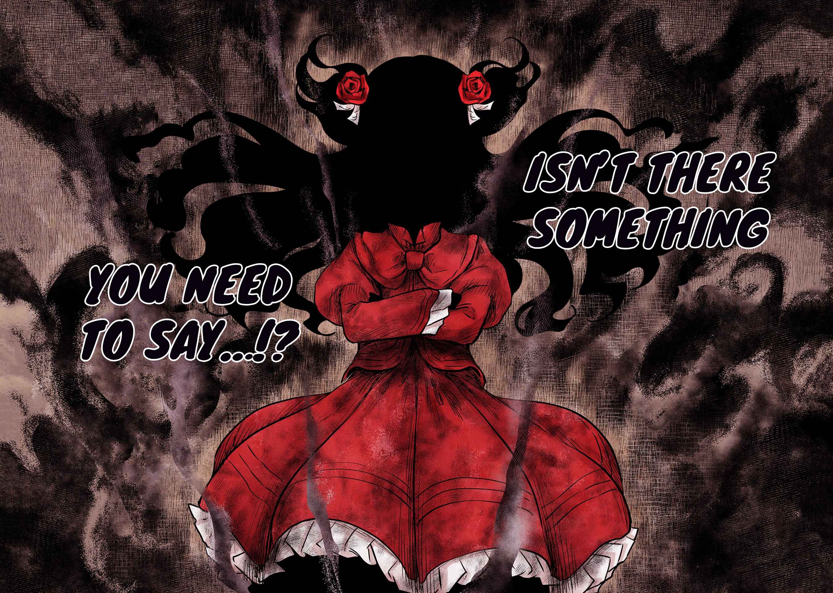 Shadows House (Official Colored) Chapter 133 - Page 4