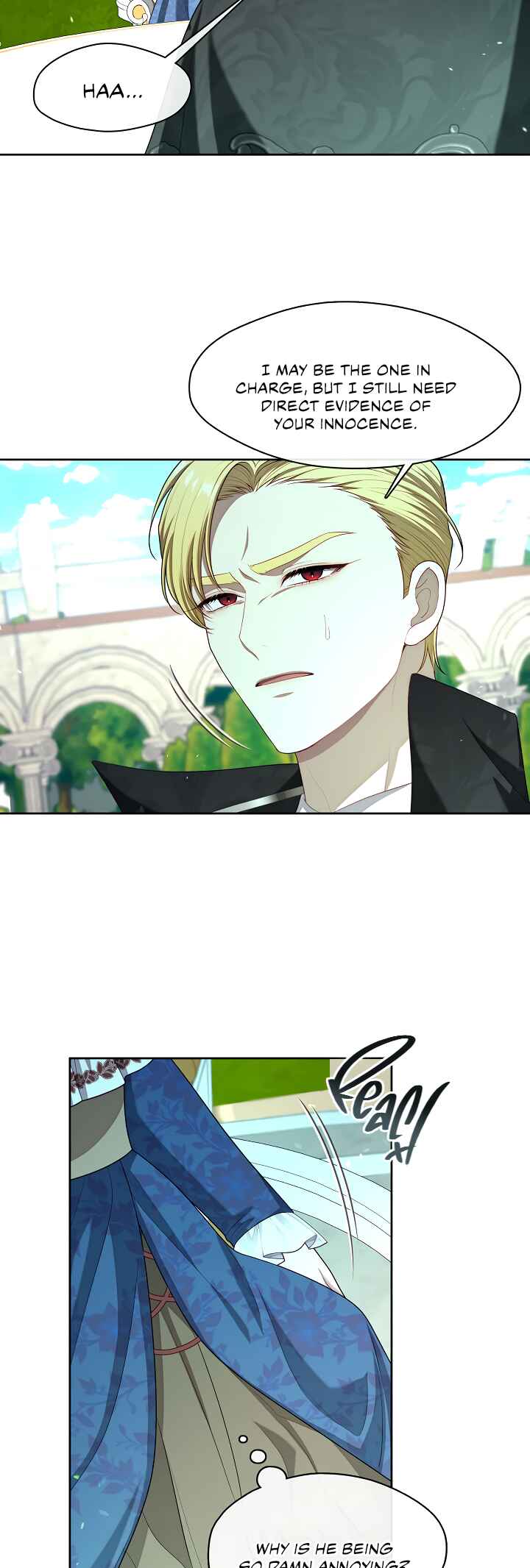 S-geup Hunter-neun Agyeong Gongnyeoga Doegi Silseumnida Chapter 12 - Page 10