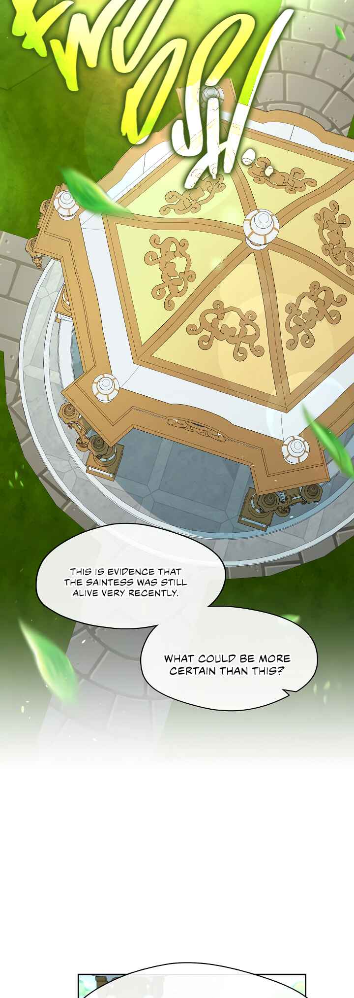 S-geup Hunter-neun Agyeong Gongnyeoga Doegi Silseumnida Chapter 12 - Page 14