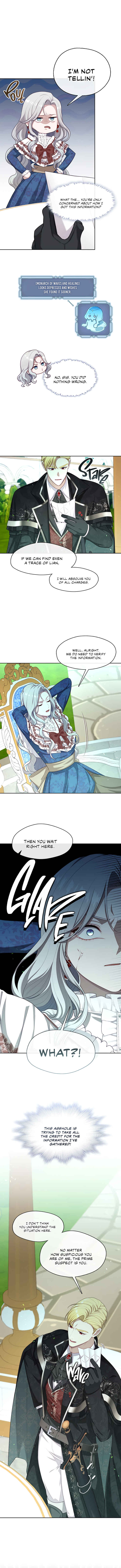 S-geup Hunter-neun Agyeong Gongnyeoga Doegi Silseumnida Chapter 12 - Page 18