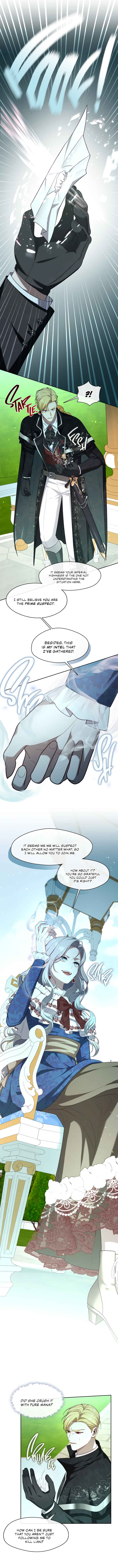 S-geup Hunter-neun Agyeong Gongnyeoga Doegi Silseumnida Chapter 12 - Page 19