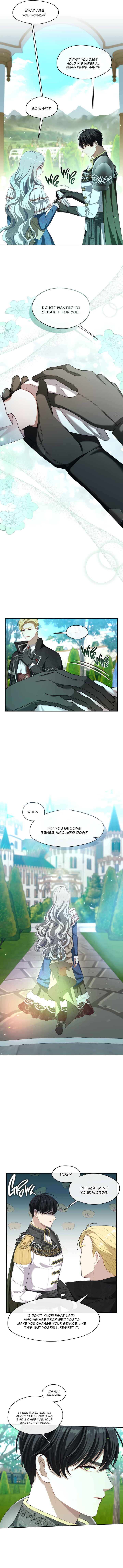 S-geup Hunter-neun Agyeong Gongnyeoga Doegi Silseumnida Chapter 12 - Page 21