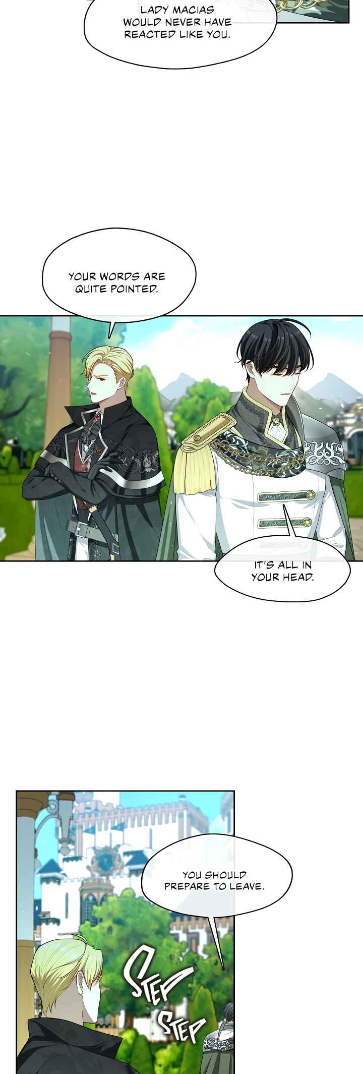 S-geup Hunter-neun Agyeong Gongnyeoga Doegi Silseumnida Chapter 12 - Page 23