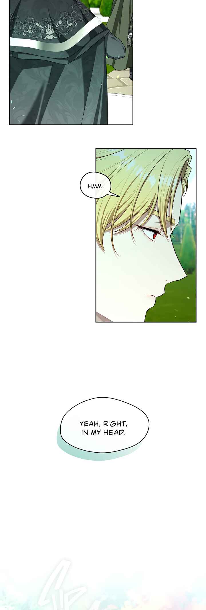 S-geup Hunter-neun Agyeong Gongnyeoga Doegi Silseumnida Chapter 12 - Page 24