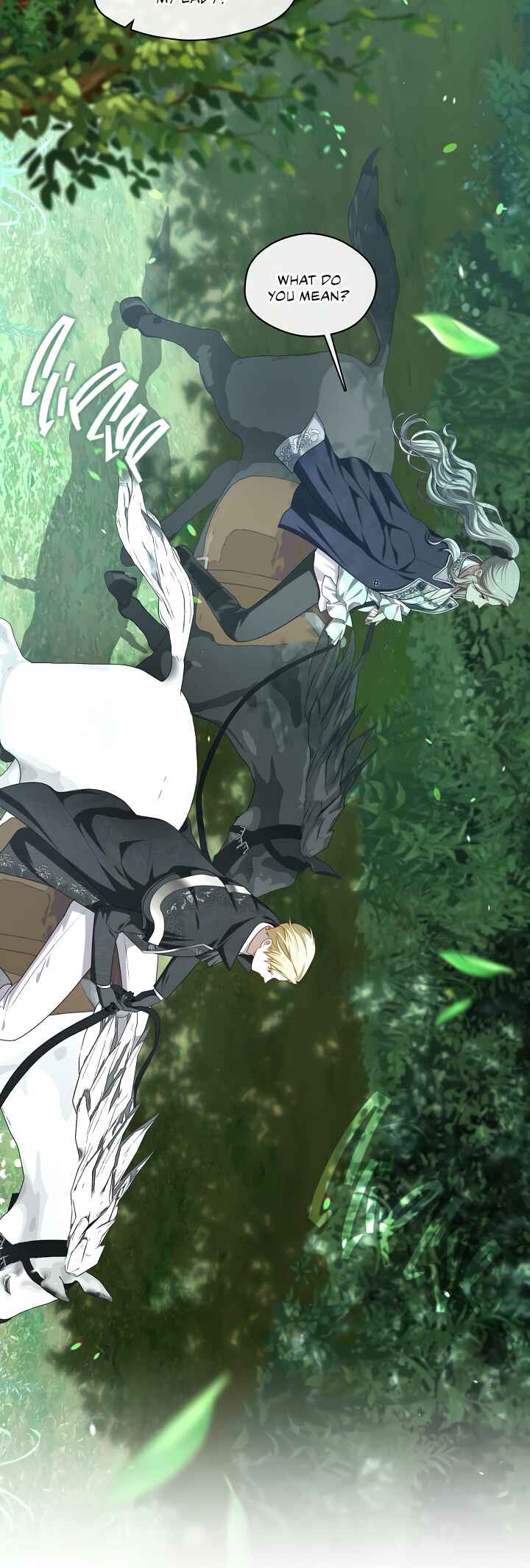 S-geup Hunter-neun Agyeong Gongnyeoga Doegi Silseumnida Chapter 12 - Page 26