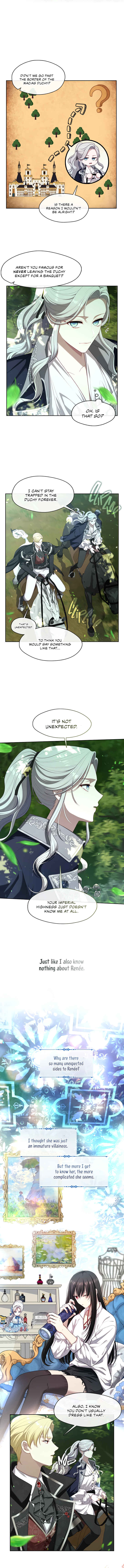 S-geup Hunter-neun Agyeong Gongnyeoga Doegi Silseumnida Chapter 12 - Page 27