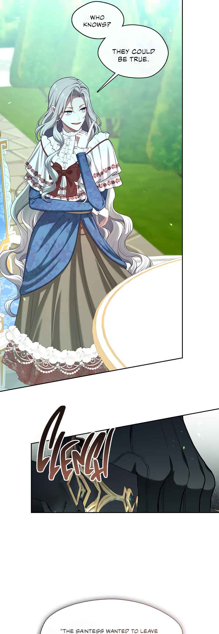 S-geup Hunter-neun Agyeong Gongnyeoga Doegi Silseumnida Chapter 12 - Page 3