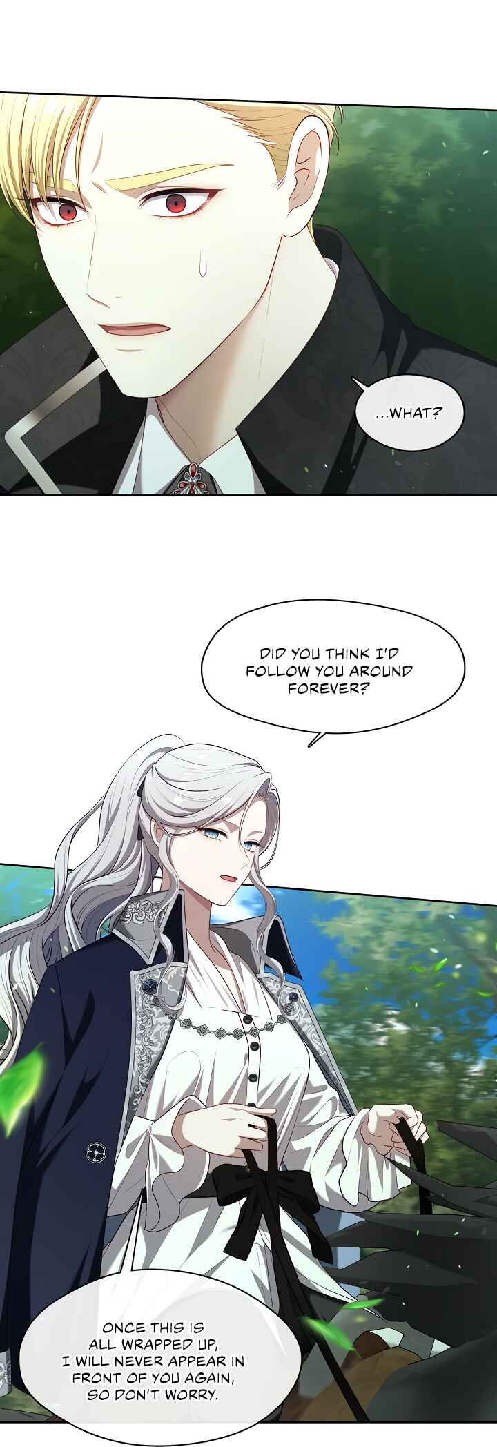 S-geup Hunter-neun Agyeong Gongnyeoga Doegi Silseumnida Chapter 12 - Page 32