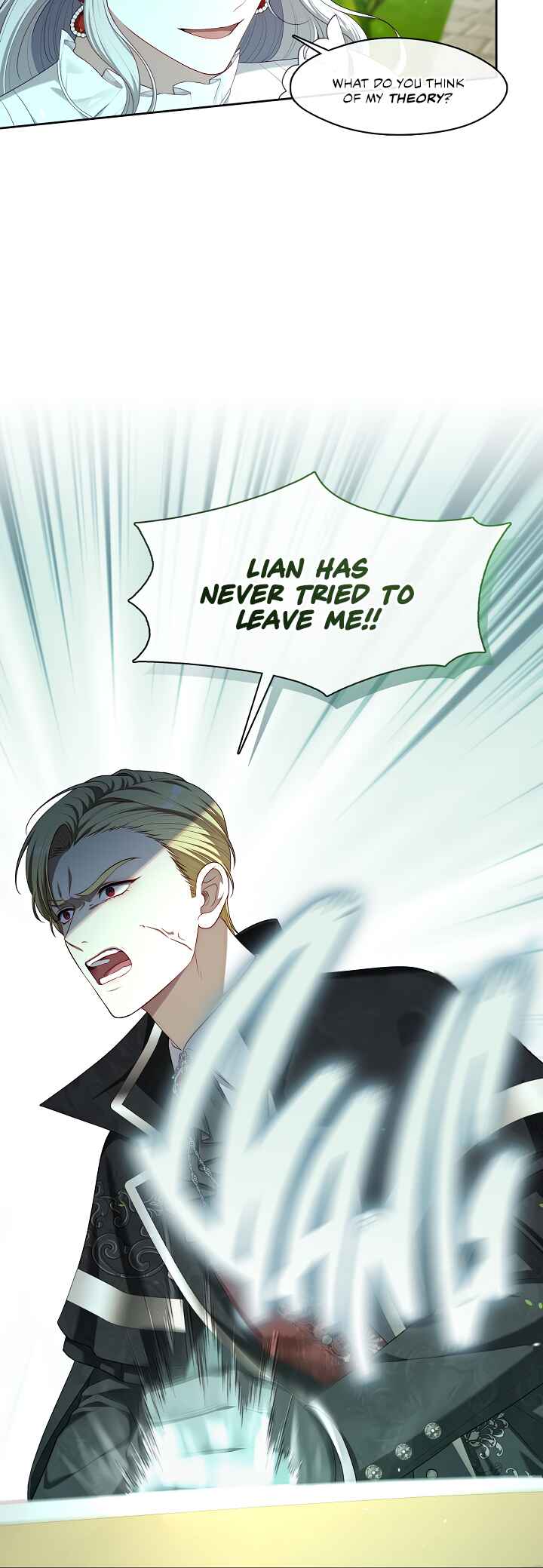 S-geup Hunter-neun Agyeong Gongnyeoga Doegi Silseumnida Chapter 12 - Page 6