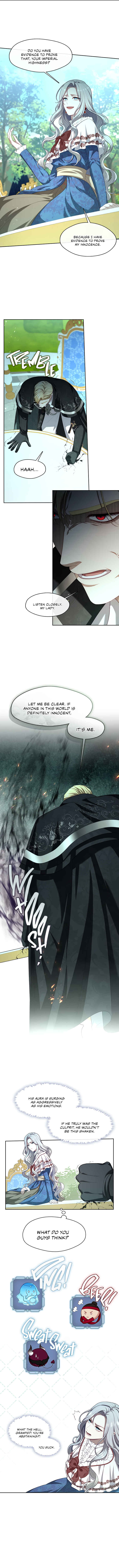 S-geup Hunter-neun Agyeong Gongnyeoga Doegi Silseumnida Chapter 12 - Page 7