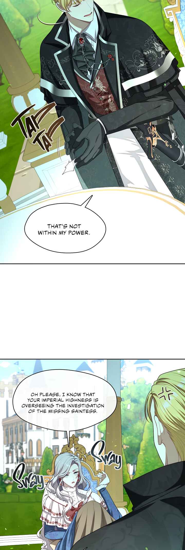 S-geup Hunter-neun Agyeong Gongnyeoga Doegi Silseumnida Chapter 12 - Page 9