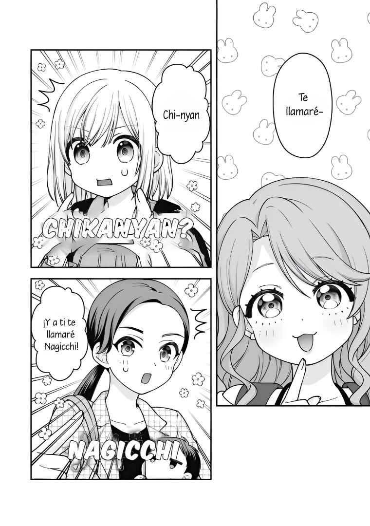 Gokumama ~Gokudou Datta Ore ga Mama ni Natta Hanashi~ Chapter 10 - Page 8