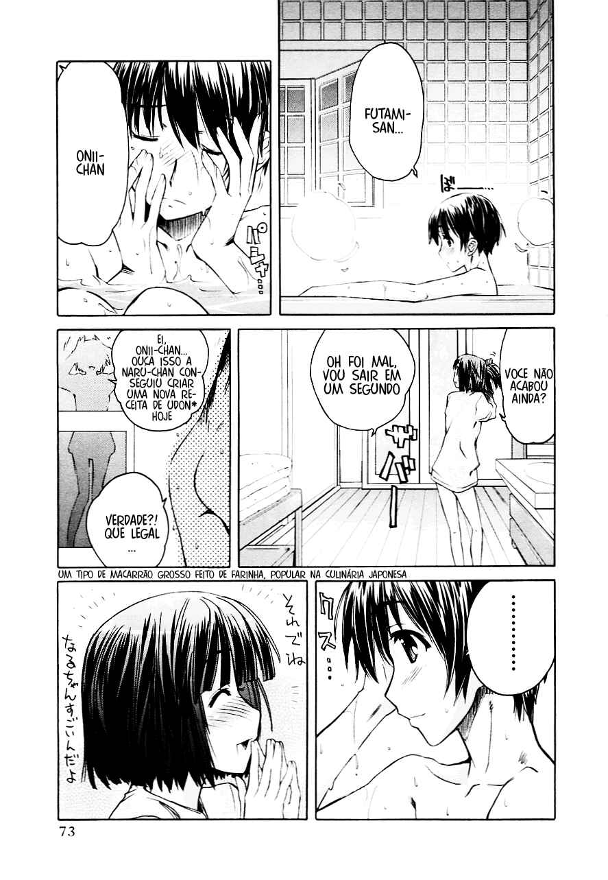 KimiKiss: Various Heroines Chapter 30 - Page 7