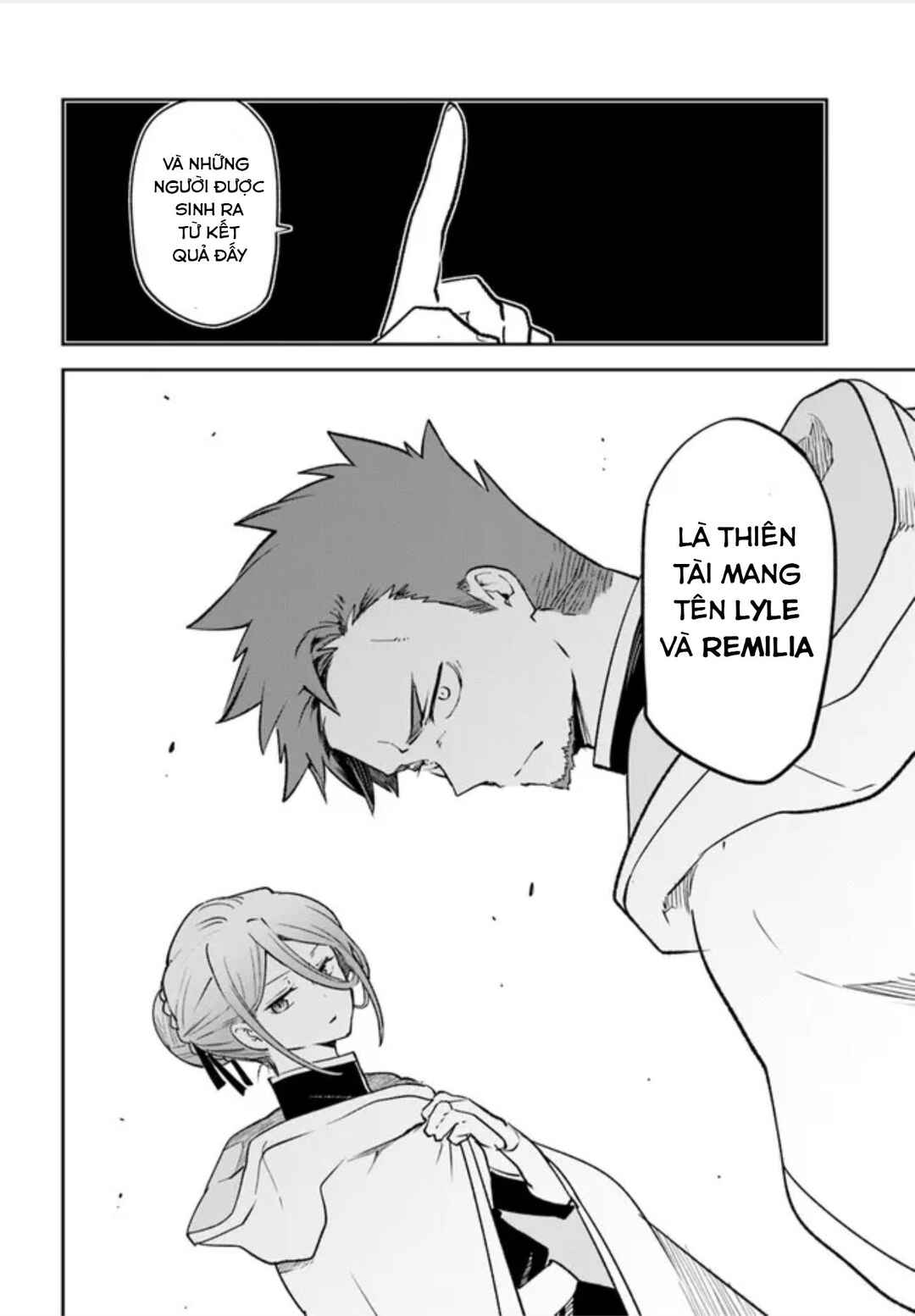Henkyou-gurashi no Maou, Tensei Shite Saikyou no Majutsushi ni Naru Chapter 25 - Page 22