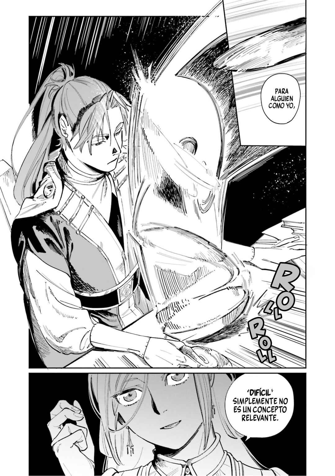 Kakushite Mahoutsukai Noi Garene wa 100-nengo, Hanayome to Natta Chapter 1 - Page 19