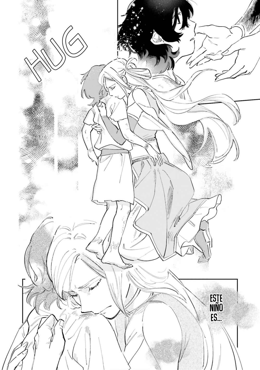 Kakushite Mahoutsukai Noi Garene wa 100-nengo, Hanayome to Natta Chapter 1 - Page 38