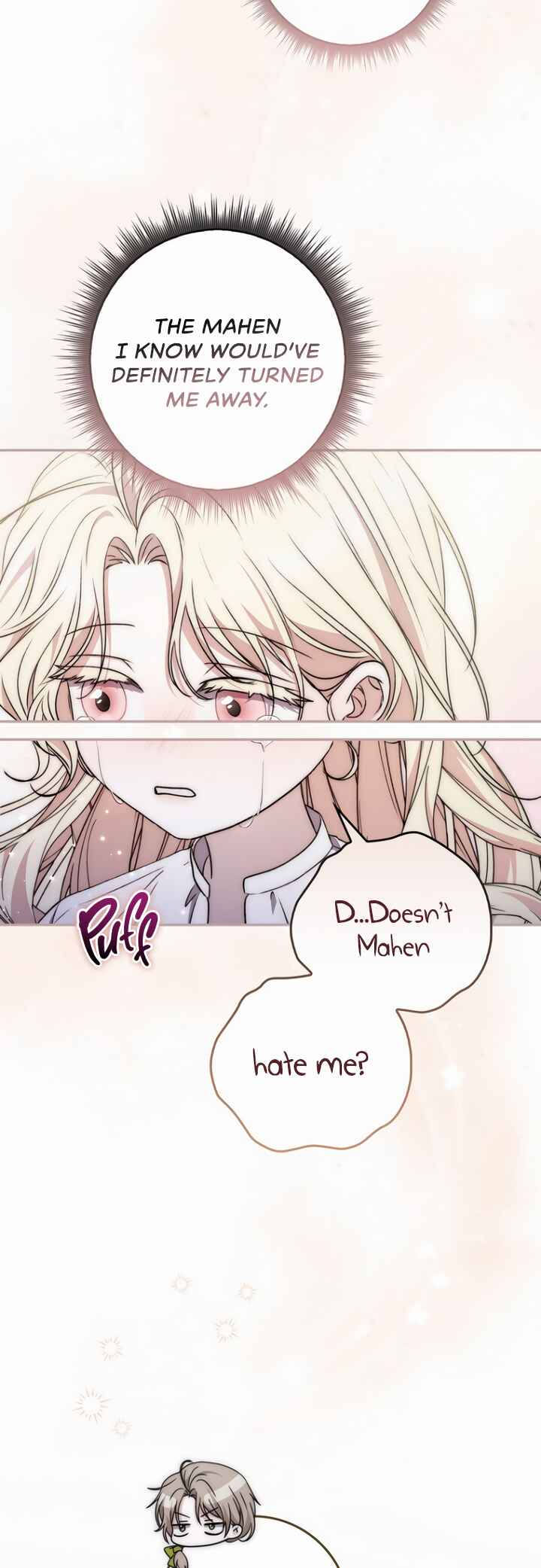 The Male Lead Is Obsessed With My Health Chapter 7 - Page 13