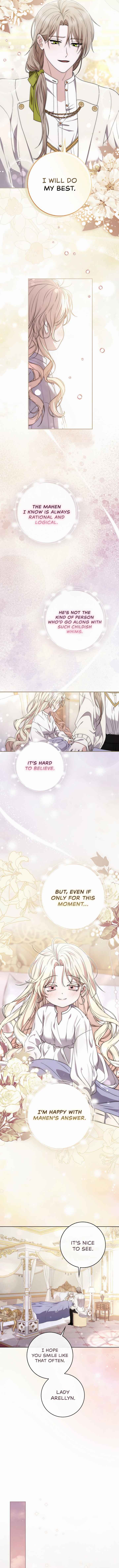 The Male Lead Is Obsessed With My Health Chapter 7 - Page 18