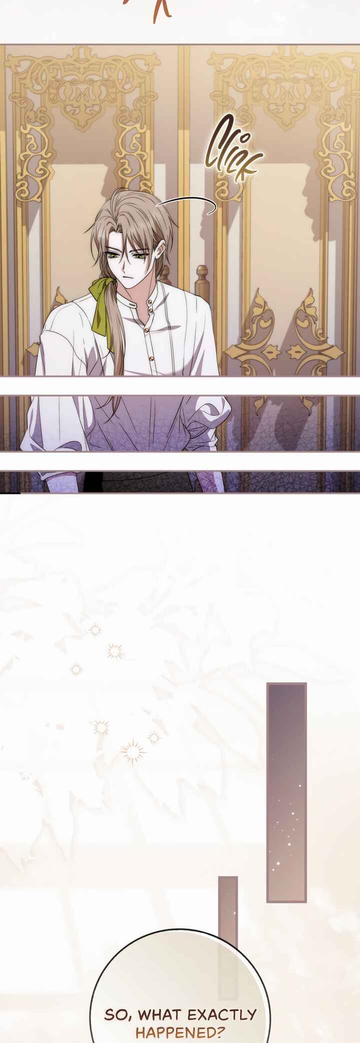 The Male Lead Is Obsessed With My Health Chapter 7 - Page 20