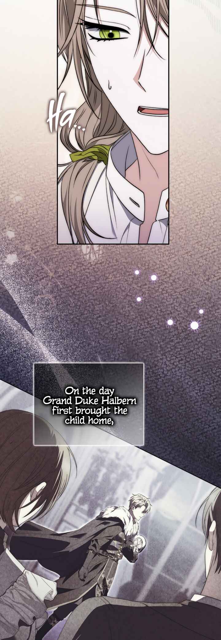 The Male Lead Is Obsessed With My Health Chapter 7 - Page 3