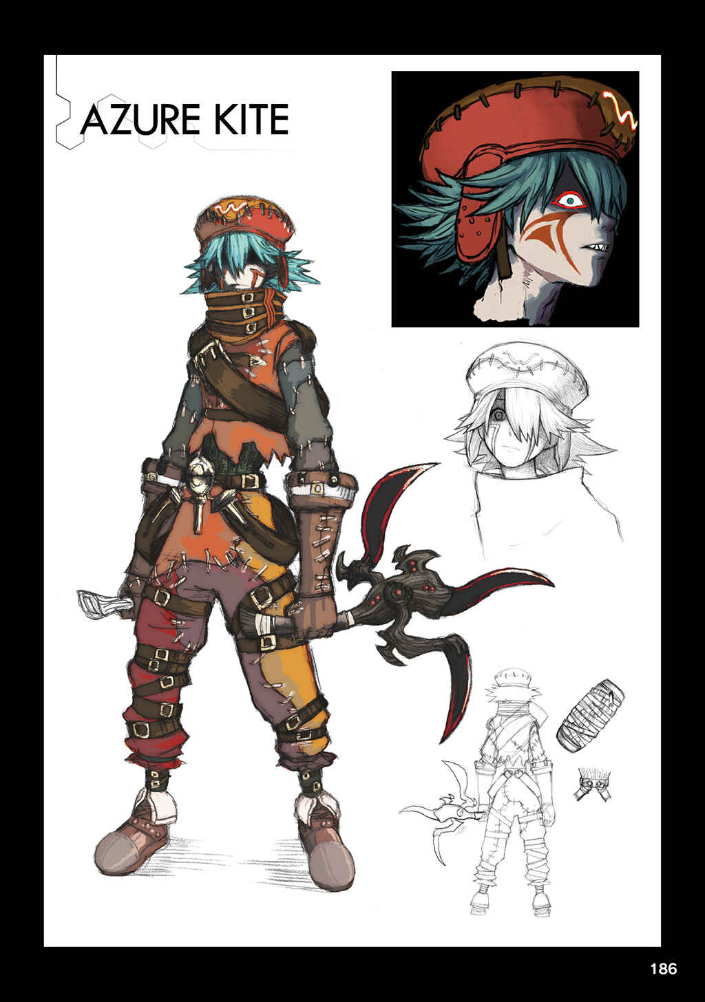 .hack//G. U. Begins Chapter 17 - Page 27