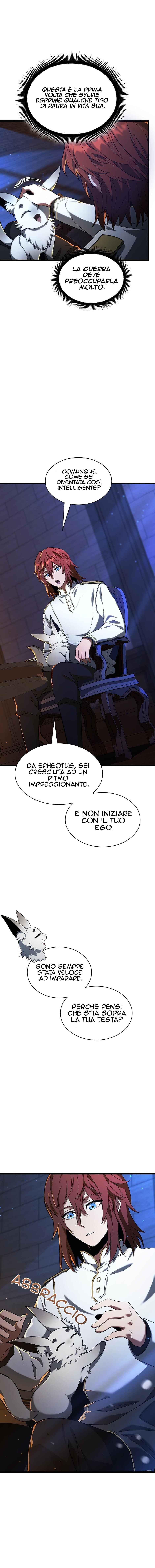 The Beginning After the End Chapter 185 - Page 11