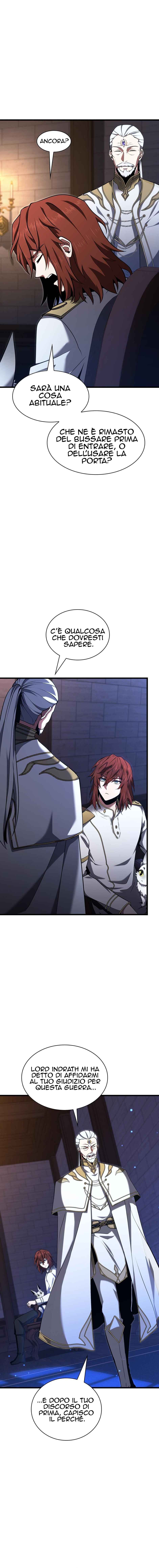 The Beginning After the End Chapter 185 - Page 13