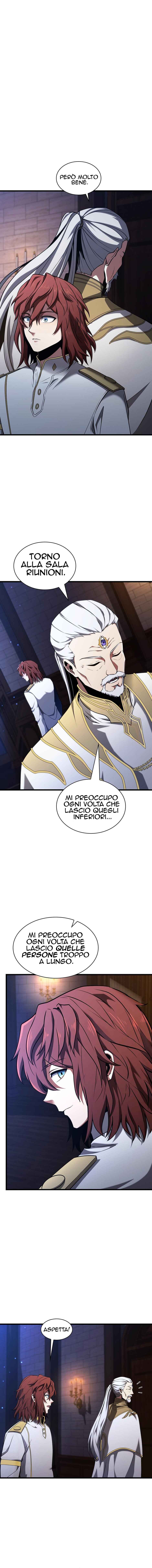 The Beginning After the End Chapter 185 - Page 17