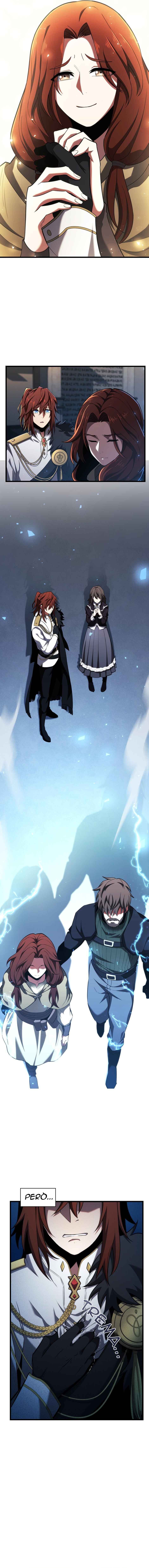The Beginning After the End Chapter 185 - Page 4